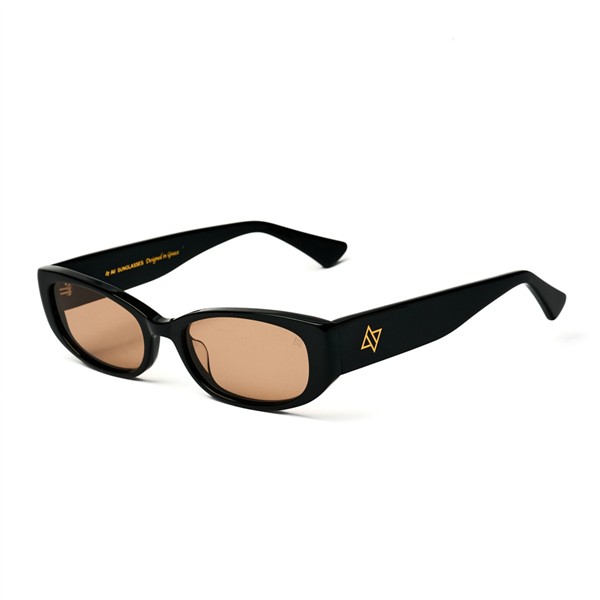 AV NOEMIE BLACK/BROWN